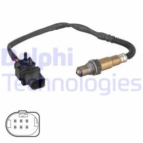 Compre Sonda lambda da DELPHI ES21115-12B1 a um preço baixo por 62,28 €