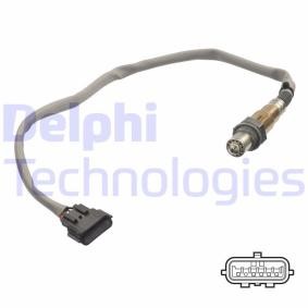 Osta Lambdatunnistin DELPHI:llä ES21117-12B1 edullisesti hintaan 91,90 €