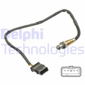 Achetez des Sonde lambda DELPHI ES21122-12B1 à prix pour 86,09 €