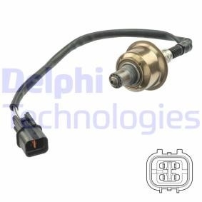 Compre Sonda lambda da DELPHI ES21125-12B1 a um preço baixo por 40,10 €