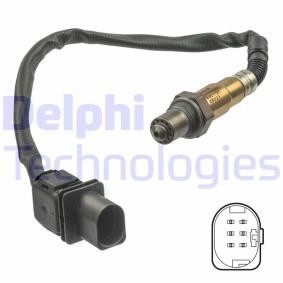 Acquista Sonda lambda da DELPHI ES21127-12B1 a buon mercato per soli 61,17 €