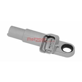 Compre Sensor, posição da árvore de cames da METZGER 0903020 a um preço baixo por 27,36 €