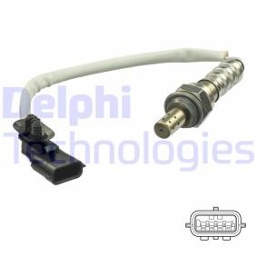Achetez des Sonde lambda DELPHI ES21134-12B1 à prix pour 47,53 €