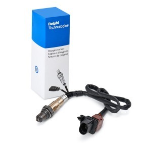Acquista Sonda lambda da DELPHI ES21171-12B1 a buon mercato per soli 69,16 €