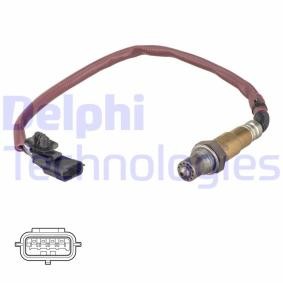 Achetez des Sonde lambda DELPHI ES21172-12B1 à prix pour 63,92 €