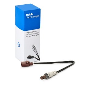 Acquista Sonda lambda da DELPHI ES21187-12B1 a buon mercato per soli 43,49 €