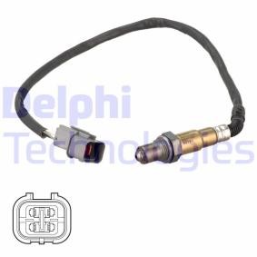 Compre Sonda lambda da DELPHI ES21189-12B1 a um preço baixo por 49,46 €