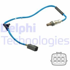 Acquista Sonda lambda da DELPHI ES21210-12B1 a buon mercato per soli 134,11 €