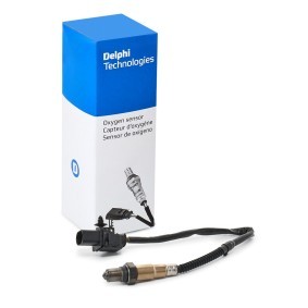 Acquista Sonda lambda da DELPHI ES21211-12B1 a buon mercato per soli 69,91 €
