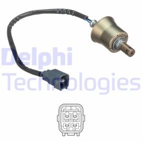 Compre Sonda lambda da DELPHI ES21226-12B1 a um preço baixo por 37,91 €