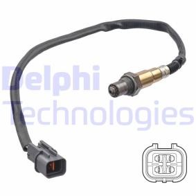 Compre Sonda lambda da DELPHI ES21232-12B1 a um preço baixo por 87,22 €