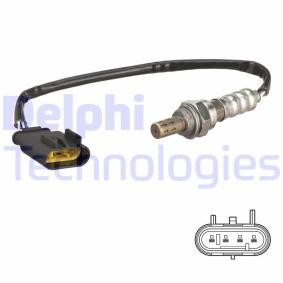 Achetez des Sonde lambda DELPHI ES21240-12B1 à prix pour 48,17 €