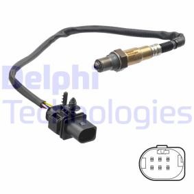 Acquista Sonda lambda da DELPHI ES21247-12B1 a buon mercato per soli 88,37 €