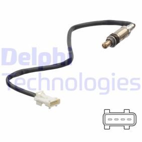 Compre Sonda lambda da DELPHI ES21251-12B1 a um preço baixo por 30,43 €