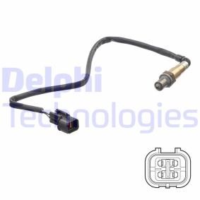 Acquista Sonda lambda da DELPHI ES21257-12B1 a buon mercato per soli 47,67 €