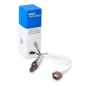 Achetez des Sonde lambda DELPHI ES21259-12B1 à prix pour 36,60 €