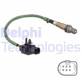 Acquista Sonda lambda da DELPHI ES21269-12B1 a buon mercato per soli 58,41 €
