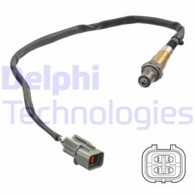 Lambdasonde ES21274-12B1 für HYUNDAI