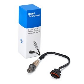 Acquista Sonda lambda da DELPHI ES21286-12B1 a buon mercato per soli 43,32 €