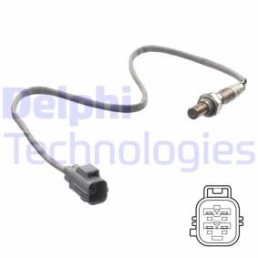Compre Sonda lambda da DELPHI ES21288-12B1 a um preço baixo por 62,11 €