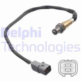 Compre Sonda lambda da DELPHI ES21297-12B1 a um preço baixo por 47,61 €