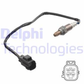 Lambdasonde von DELPHI für S60 II Cross Country (134) günstig online kaufen
