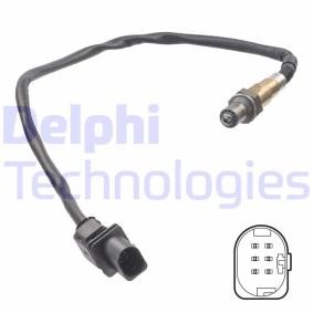 Achetez des Sonde lambda DELPHI ES21304-12B1 à prix pour 80,57 €