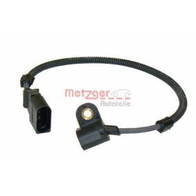 Acquista Sensore albero a camme da METZGER 0903026 a buon mercato per soli 23,45 €