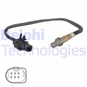 Compre Sonda lambda da DELPHI ES21327-12B1 a um preço baixo por 80,14 €