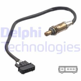 Lambdasonde ES21329-12B1 von DELPHI günstig für 51,99 € online kaufen