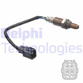 Acquista Sonda lambda da DELPHI ES21330-12B1 a buon mercato per soli 112,82 €