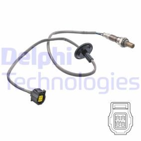 Acquista Sonda lambda da DELPHI ES21335-12B1 a buon mercato per soli 39,83 €