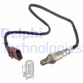 Lambdasonde ES21347-12B1 von DELPHI günstig für 29,99 € online kaufen