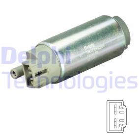 Osta Polttoainepumppu DELPHI:llä FE0810-12B1 edullisesti hintaan 37,34 €