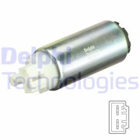 Kraftstoffpumpe für NISSAN von DELPHI