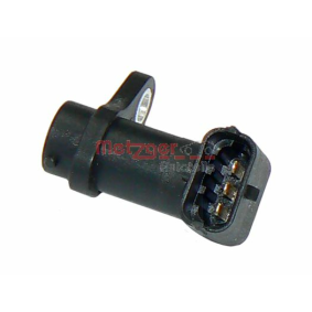 Compre Sensor, posição da árvore de cames da METZGER 0903029 a um preço baixo por 52,93 €