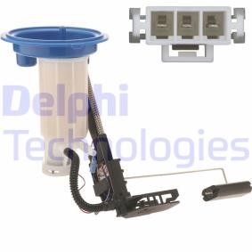 Osta Polttoaineen syöttöyksikkö DELPHI:llä FT4103-12B1 edullisesti hintaan 100,37 €