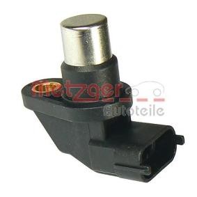 Compre Sensor, posição da árvore de cames da METZGER 0903030 a um preço baixo por 31,35 €