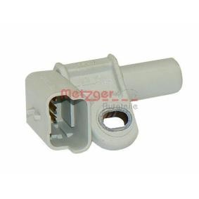 Comprar Sensor, posición árbol de levas de METZGER 0903031 a bajo precio de 30,97 €