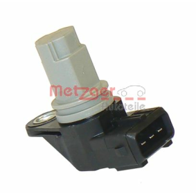Compre Sensor, posição da árvore de cames da METZGER 0903033 a um preço baixo por 30,60 €