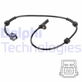 ABS-Sensor von DELPHI SS20774