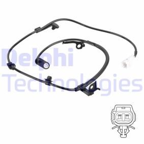 ABS-Sensor von DELPHI SS20807