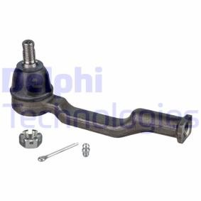 Comprar Rótula de dirección de DELPHI TA3347 a bajo precio de 23,59 €