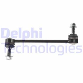 Osta Tanko, kallistuksenvaimennin DELPHI:llä TC6960 edullisesti hintaan 18,34 €