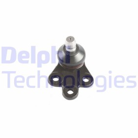Køb Bærekugle af DELPHI TC8268 til den lave pris 169,31 DKK