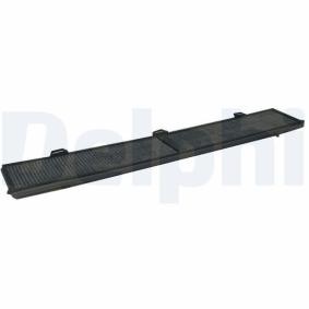 Compre Filtro, ar do habitáculo da DELPHI TSP0325184CB a um preço baixo por 14,69 €