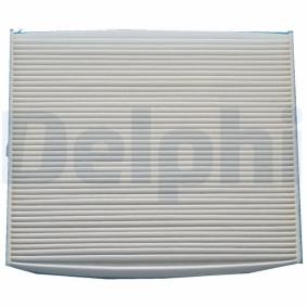 Køb Pollenfilter af DELPHI TSP0325205CB til den lave pris 83,94 DKK