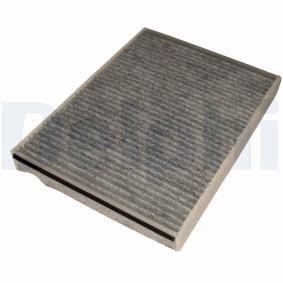 Compre Filtro, ar do habitáculo da DELPHI TSP0325226CB a um preço baixo por 10,35 €