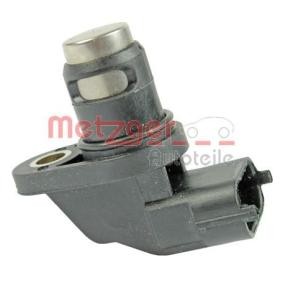 Compre Sensor, posição da árvore de cames da METZGER 0903042 a um preço baixo por 31,50 €