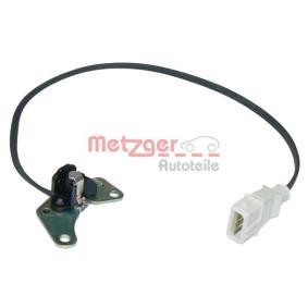 Compre Sensor, posição da árvore de cames da METZGER 0903044 a um preço baixo por 27,28 €